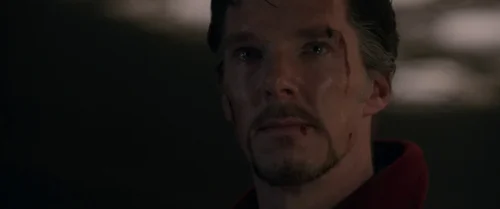 Still frame 63 from Doctor Strange (2016) directed by Scott Derrickson