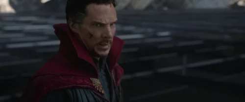 Still frame 66 from Doctor Strange (2016) directed by Scott Derrickson