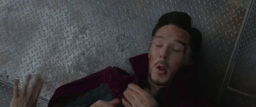 Doctor Strange