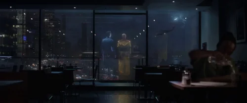 Still frame 69 from Doctor Strange (2016) directed by Scott Derrickson