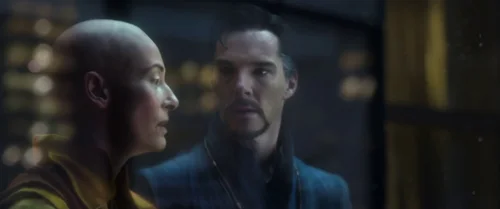 Still frame 71 from Doctor Strange (2016) directed by Scott Derrickson