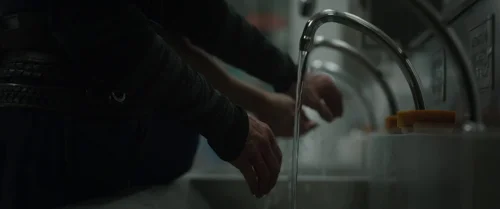 Still frame 74 from Doctor Strange (2016) directed by Scott Derrickson