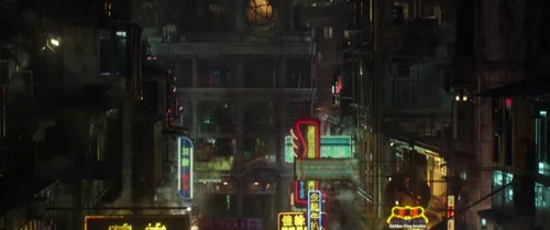 Doctor Strange