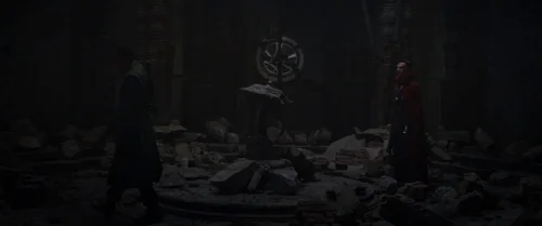Doctor Strange