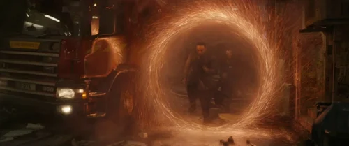 Still frame 78 from Doctor Strange (2016) directed by Scott Derrickson