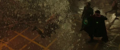 Still frame 81 from Doctor Strange (2016) directed by Scott Derrickson