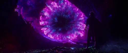 Still frame 86 from Doctor Strange (2016) directed by Scott Derrickson