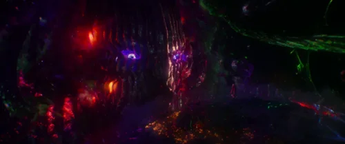Still frame 87 from Doctor Strange (2016) directed by Scott Derrickson