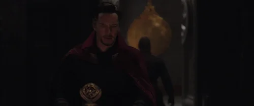 Still frame 88 from Doctor Strange (2016) directed by Scott Derrickson
