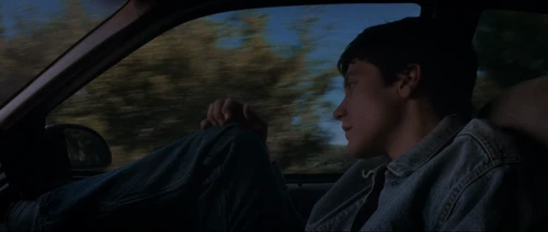 Still frame 62 from Donnie Darko (2001) directed by Richard Kelly