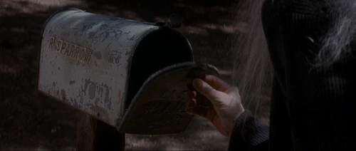 Still frame 64 from Donnie Darko (2001) directed by Richard Kelly