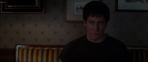Still frame 65 from Donnie Darko (2001) directed by Richard Kelly