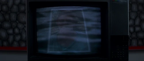 Still frame 67 from Donnie Darko (2001) directed by Richard Kelly