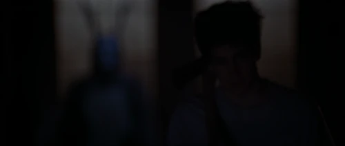 Still frame 69 from Donnie Darko (2001) directed by Richard Kelly