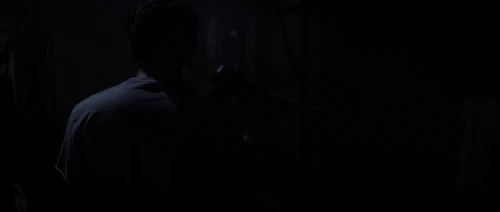 Still frame 70 from Donnie Darko (2001) directed by Richard Kelly