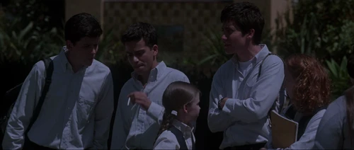 Still frame 72 from Donnie Darko (2001) directed by Richard Kelly