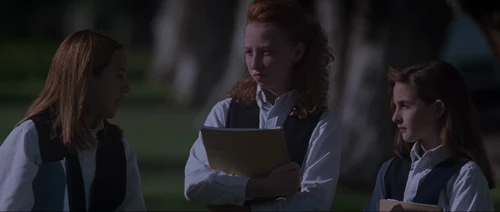 Still frame 75 from Donnie Darko (2001) directed by Richard Kelly