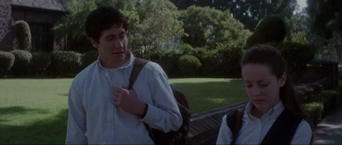 Still frame 76 from Donnie Darko (2001) directed by Richard Kelly