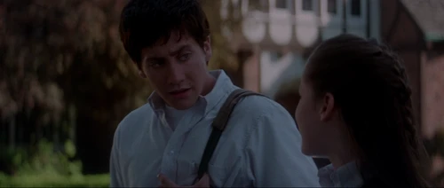 Still frame 77 from Donnie Darko (2001) directed by Richard Kelly