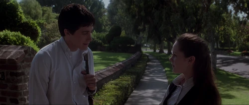 Still frame 78 from Donnie Darko (2001) directed by Richard Kelly