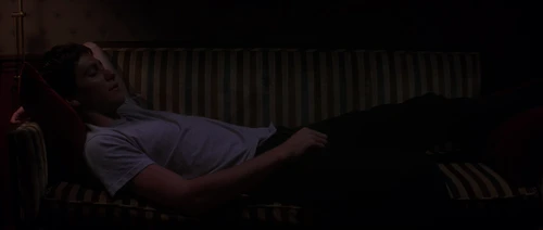 Still frame 81 from Donnie Darko (2001) directed by Richard Kelly