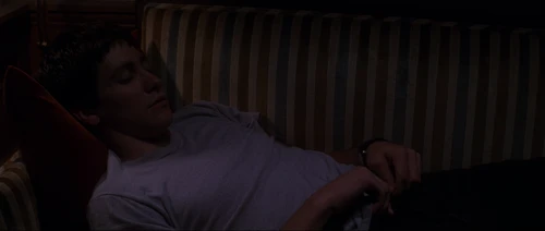 Still frame 82 from Donnie Darko (2001) directed by Richard Kelly
