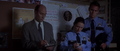 Still frame 85 from Donnie Darko (2001) directed by Richard Kelly