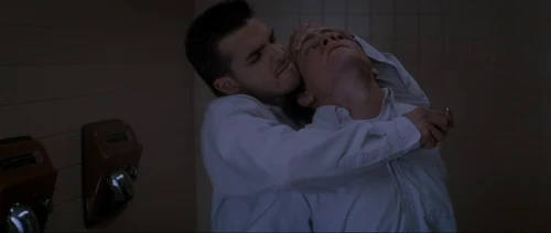 Still frame 86 from Donnie Darko (2001) directed by Richard Kelly