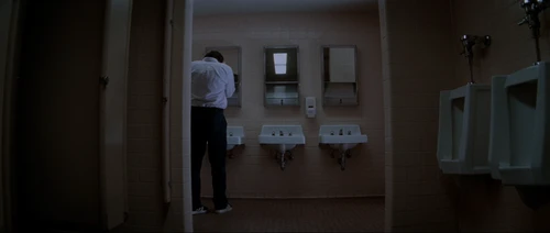 Still frame 87 from Donnie Darko (2001) directed by Richard Kelly