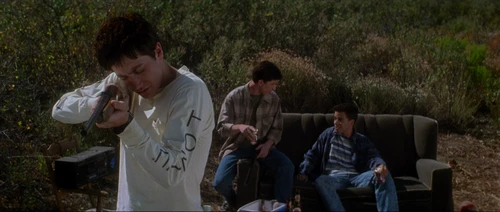 Still frame 89 from Donnie Darko (2001) directed by Richard Kelly