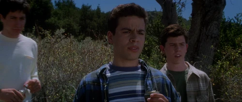 Still frame 92 from Donnie Darko (2001) directed by Richard Kelly