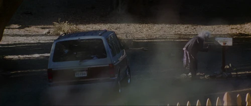 Still frame 93 from Donnie Darko (2001) directed by Richard Kelly