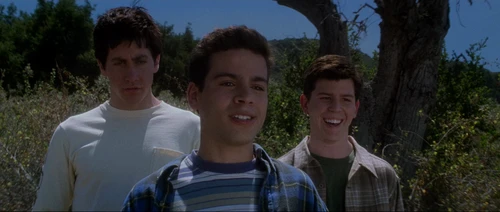Still frame 94 from Donnie Darko (2001) directed by Richard Kelly