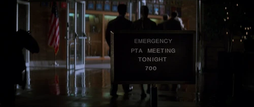 Still frame 95 from Donnie Darko (2001) directed by Richard Kelly