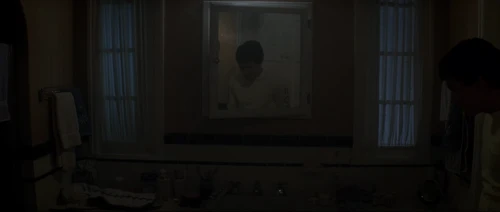 Still frame 98 from Donnie Darko (2001) directed by Richard Kelly