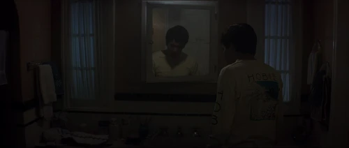 Still frame 100 from Donnie Darko (2001) directed by Richard Kelly