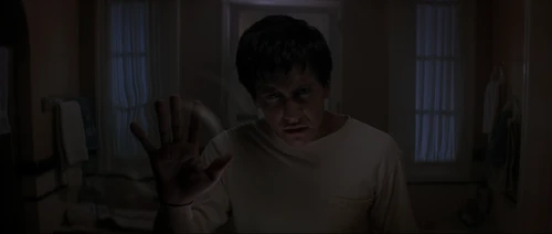 Still frame 102 from Donnie Darko (2001) directed by Richard Kelly