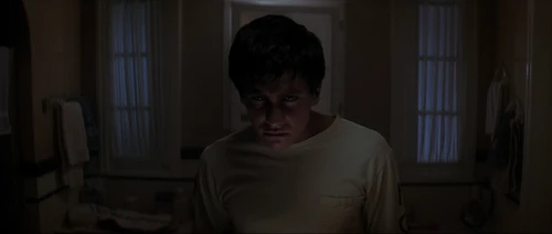Still frame 105 from Donnie Darko (2001) directed by Richard Kelly