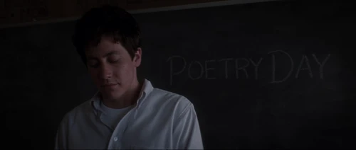 Still frame 106 from Donnie Darko (2001) directed by Richard Kelly