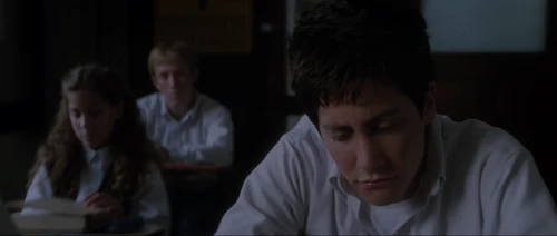 Still frame 107 from Donnie Darko (2001) directed by Richard Kelly