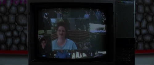 Still frame 108 from Donnie Darko (2001) directed by Richard Kelly
