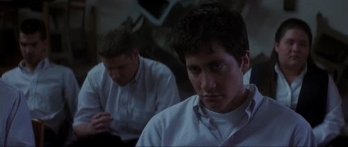 Still frame 109 from Donnie Darko (2001) directed by Richard Kelly
