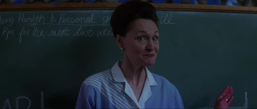 Still frame 110 from Donnie Darko (2001) directed by Richard Kelly