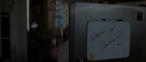 Still frame 10 from Donnie Darko (2001) directed by Richard Kelly