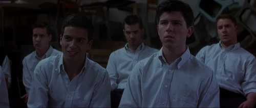 Still frame 114 from Donnie Darko (2001) directed by Richard Kelly