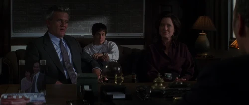 Still frame 116 from Donnie Darko (2001) directed by Richard Kelly