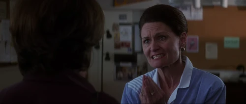 Still frame 118 from Donnie Darko (2001) directed by Richard Kelly