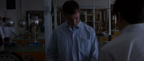 Still frame 120 from Donnie Darko (2001) directed by Richard Kelly