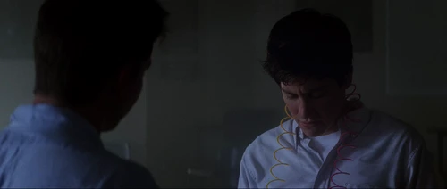 Still frame 123 from Donnie Darko (2001) directed by Richard Kelly