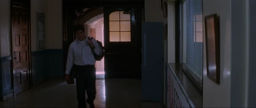 Still frame 124 from Donnie Darko (2001) directed by Richard Kelly